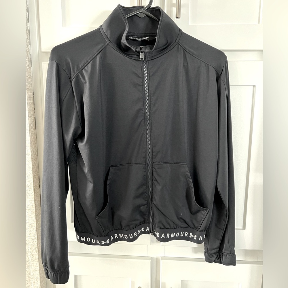 Under Armour Warm-up XS